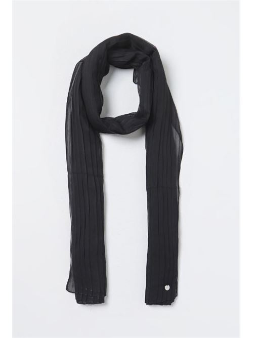 Pleated scarf Liu Jo | 2A4009T0300.22222